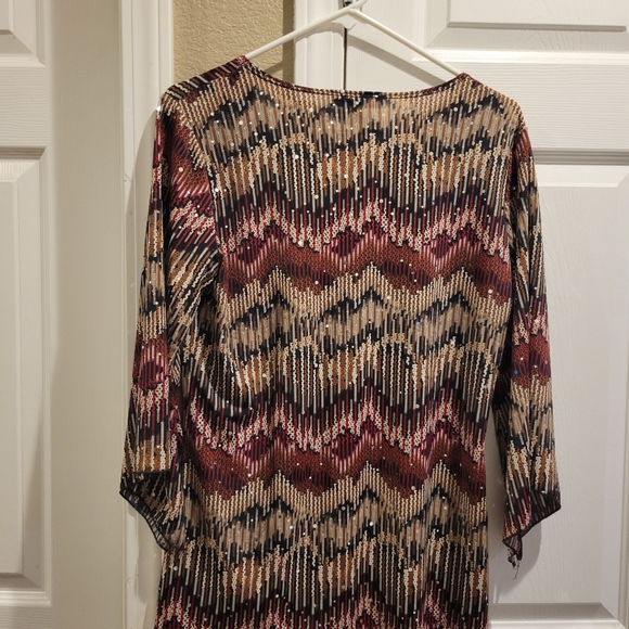 Dressbarn casual top - Picture 4 of 4